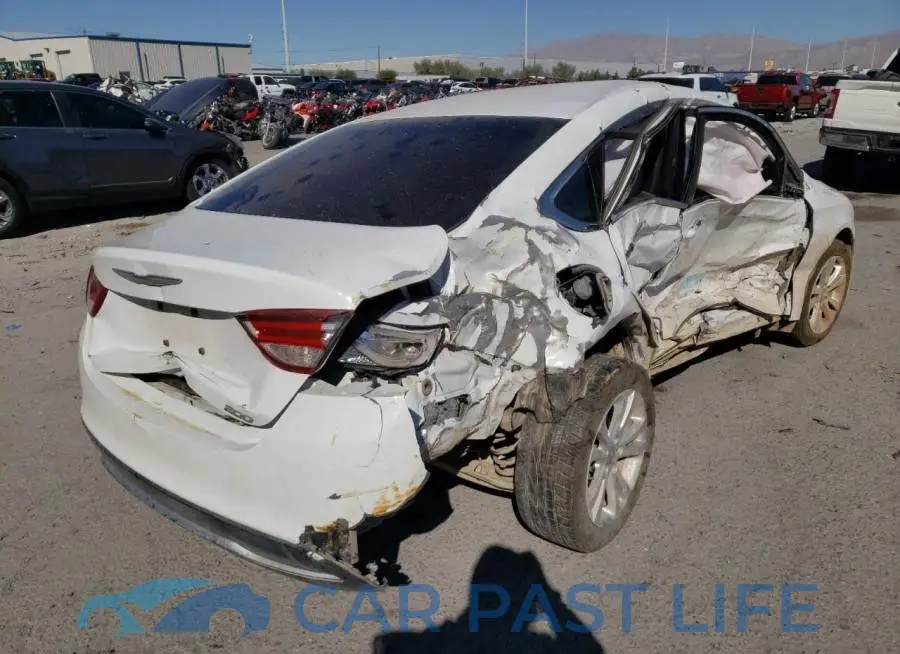 1C3CCCAB6FN637559# 4