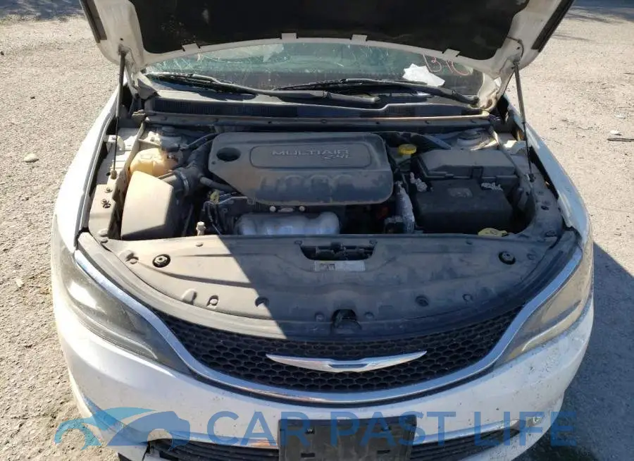1C3CCCAB6FN637559# 7