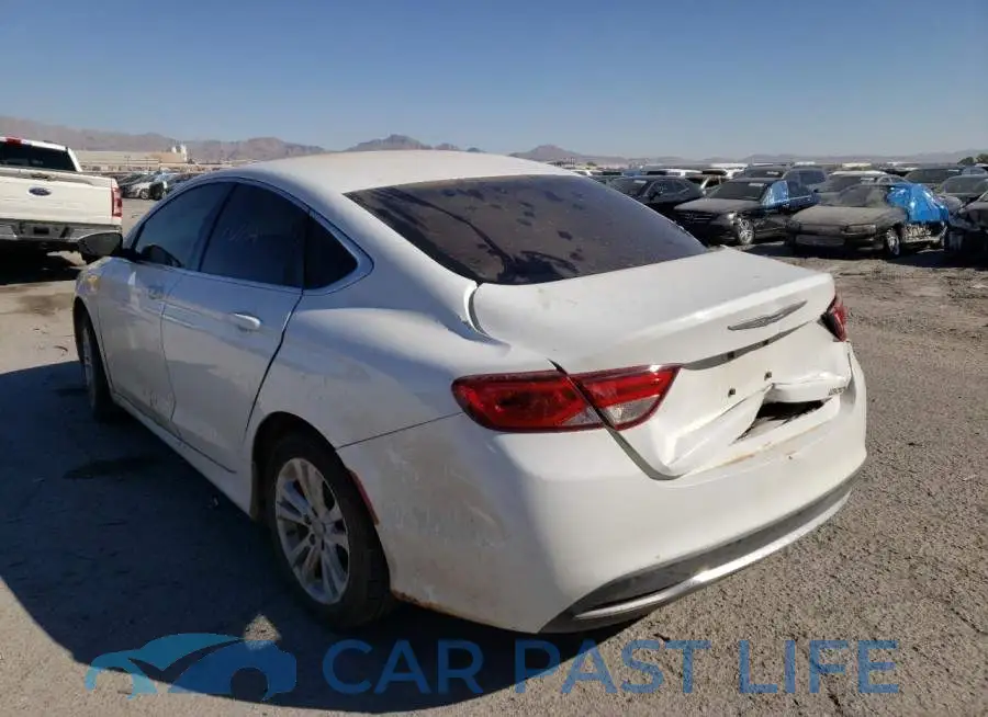 1C3CCCAB6FN637559# 3