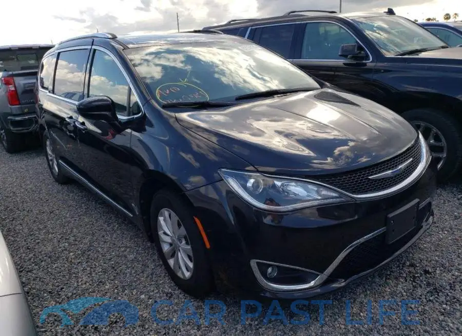 2C4RC1BG4JR356148# 1