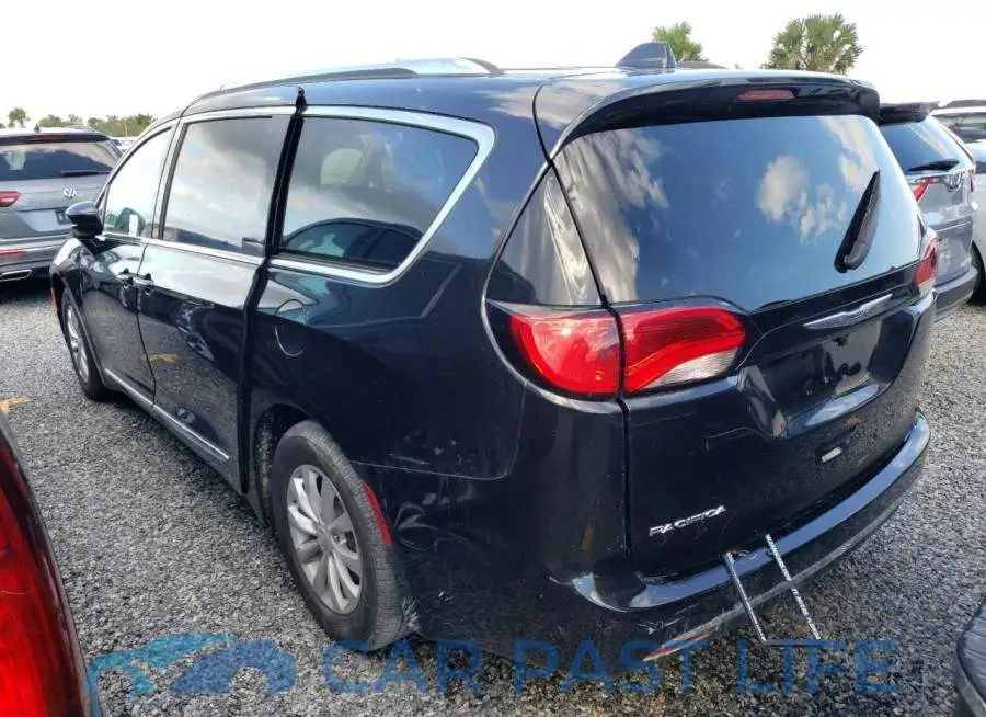 2C4RC1BG4JR356148# 3