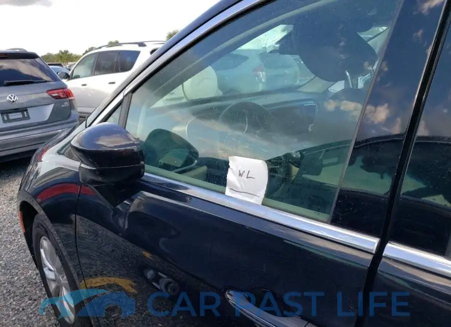 2C4RC1BG4JR356148# 9