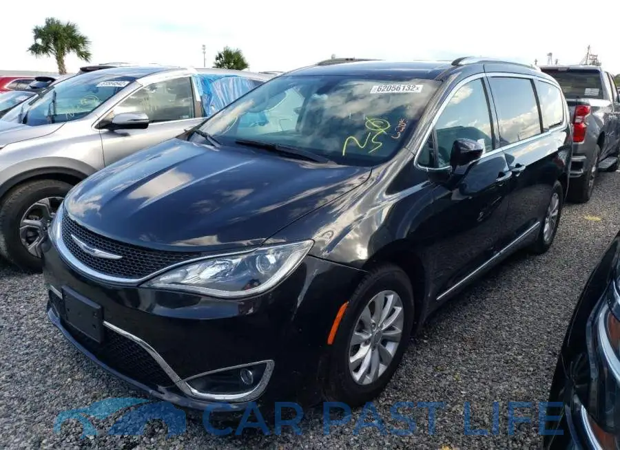2C4RC1BG4JR356148# 2