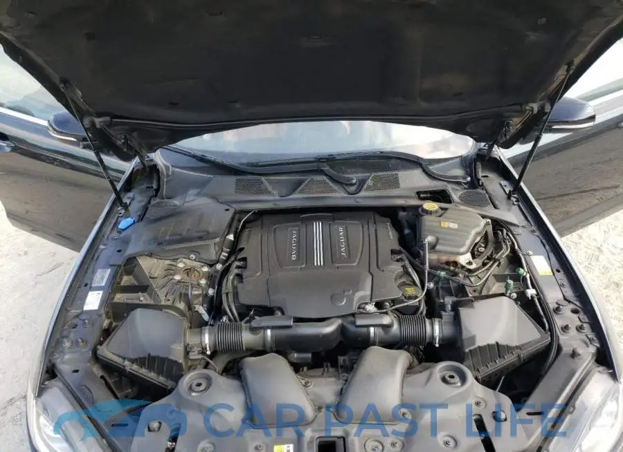 SAJWA2G75G8W03660# 7