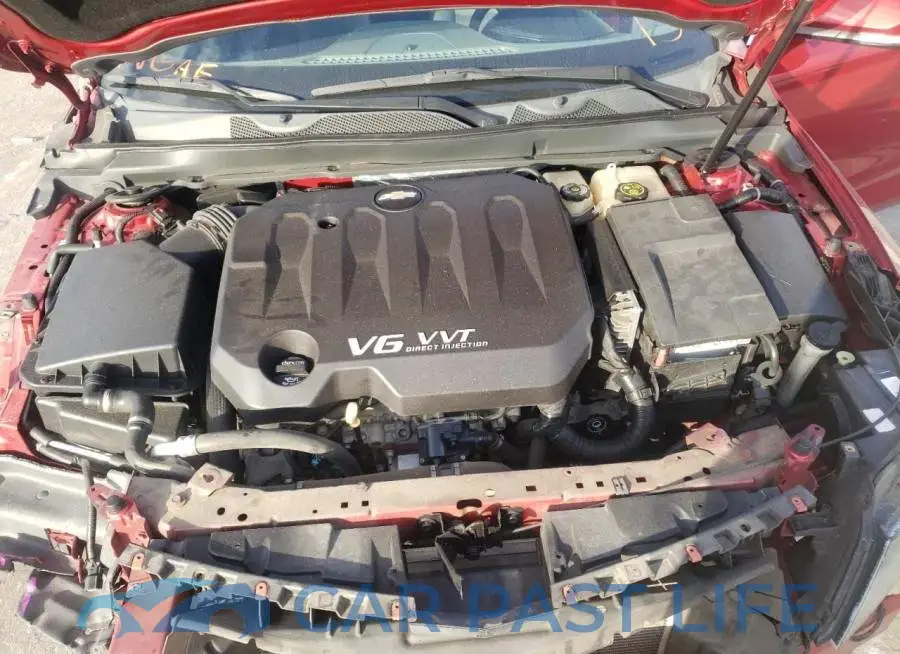 2G1125S35E9185347# 7