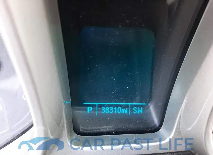 2G1FK1EJ1D9163000# 8