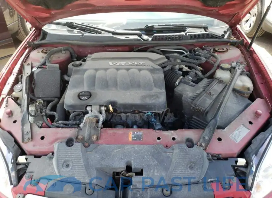 2G1WC5E30D1106100# 7