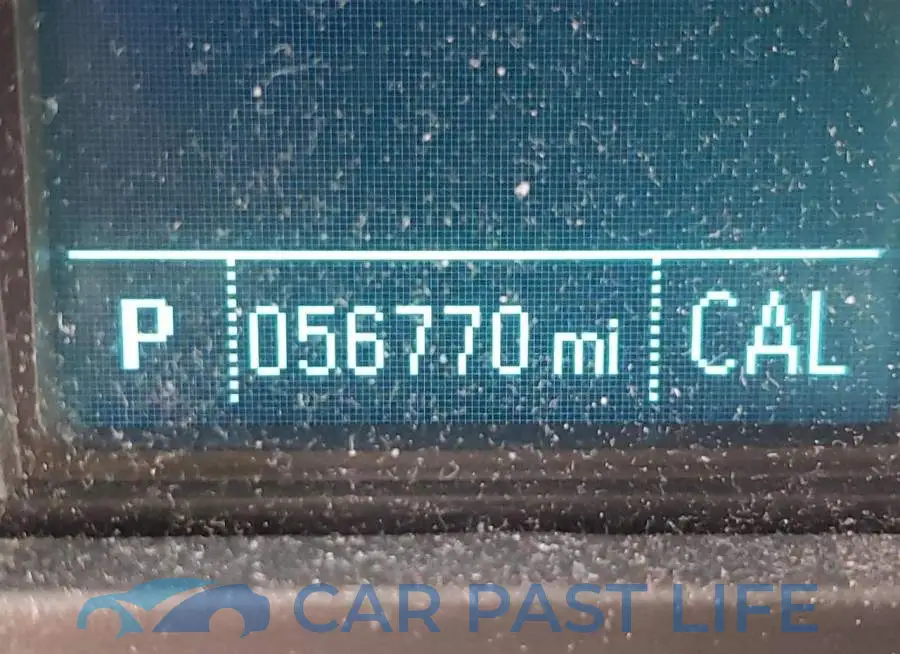 2GNALCEK2G1144923# 8