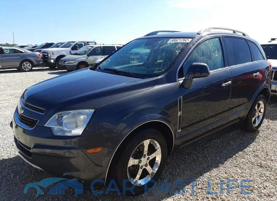 3GNAL3EK0DS543569# 1