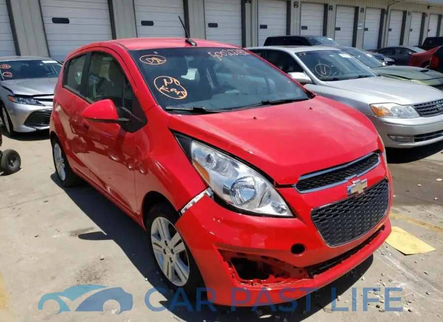 KL8CD6S97DC503537# 1