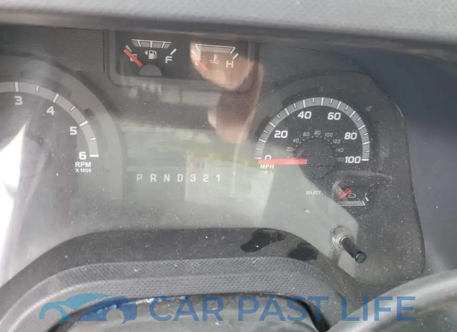 1FDWE3FL9GDC13638# 8