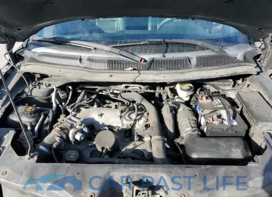 1FM5K8GT5DGC95698# 12