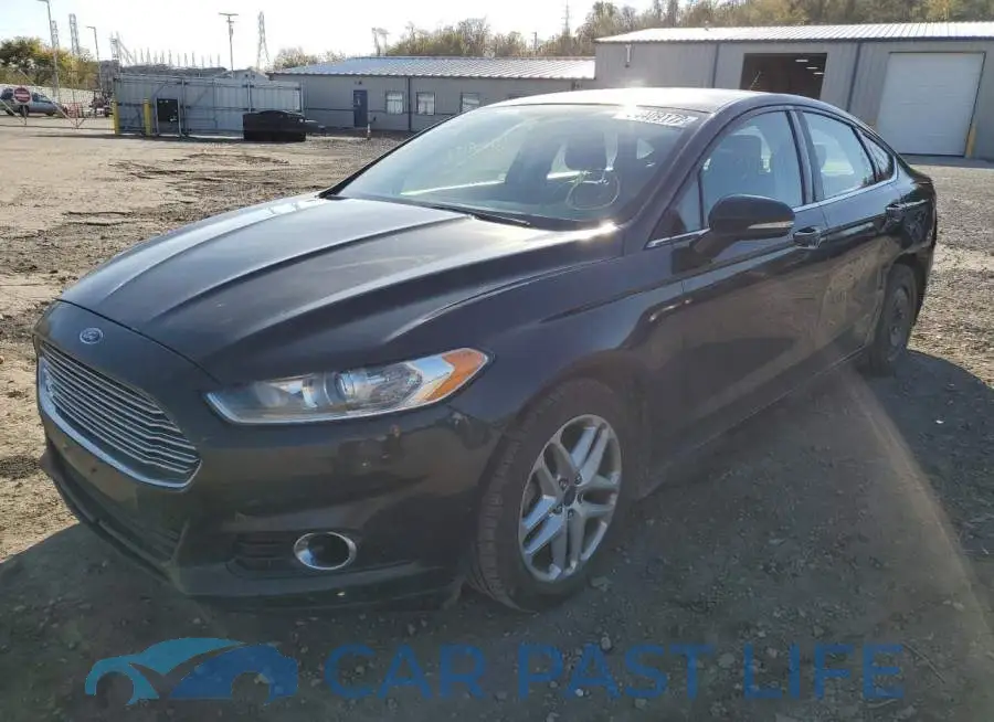 3FA6P0H72DR164904# 2
