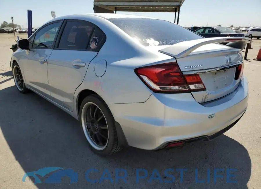 2HGFB6E54DH701140# 3