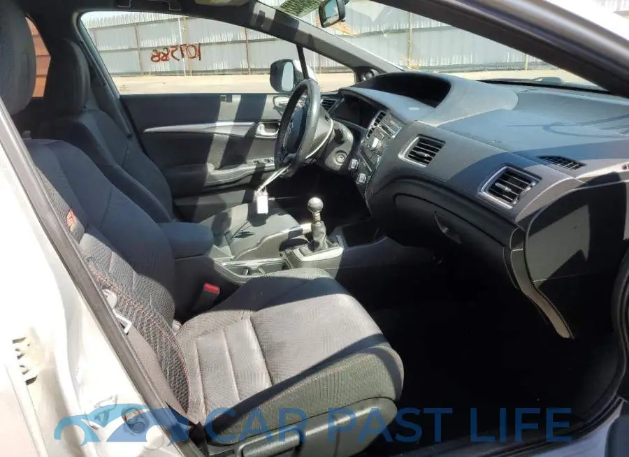 2HGFB6E54DH701140# 5