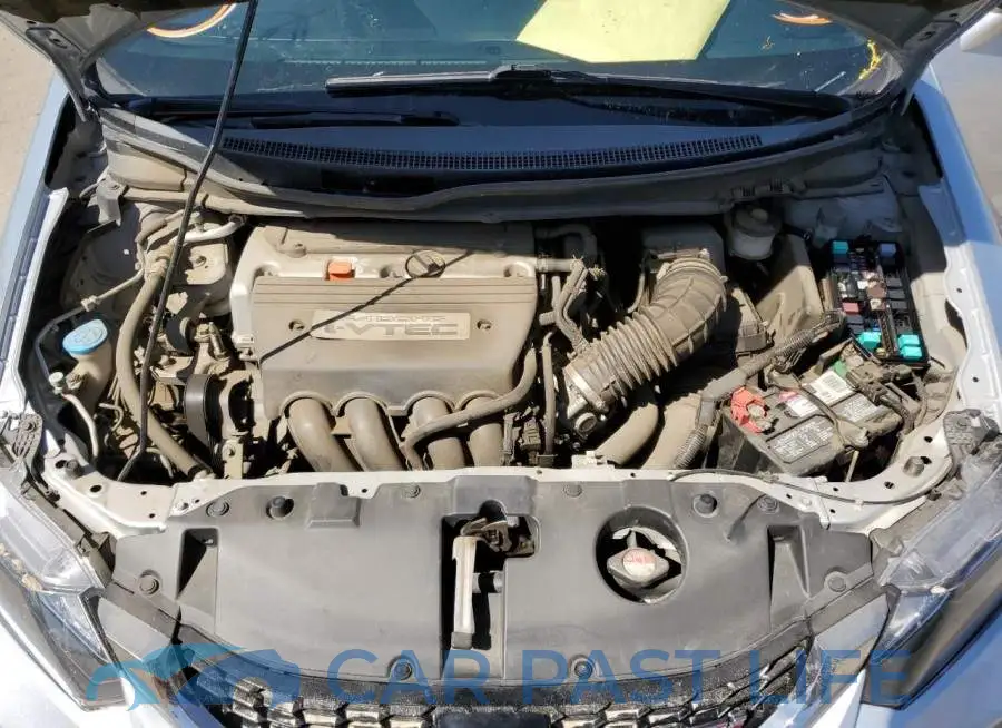 2HGFB6E54DH701140# 7