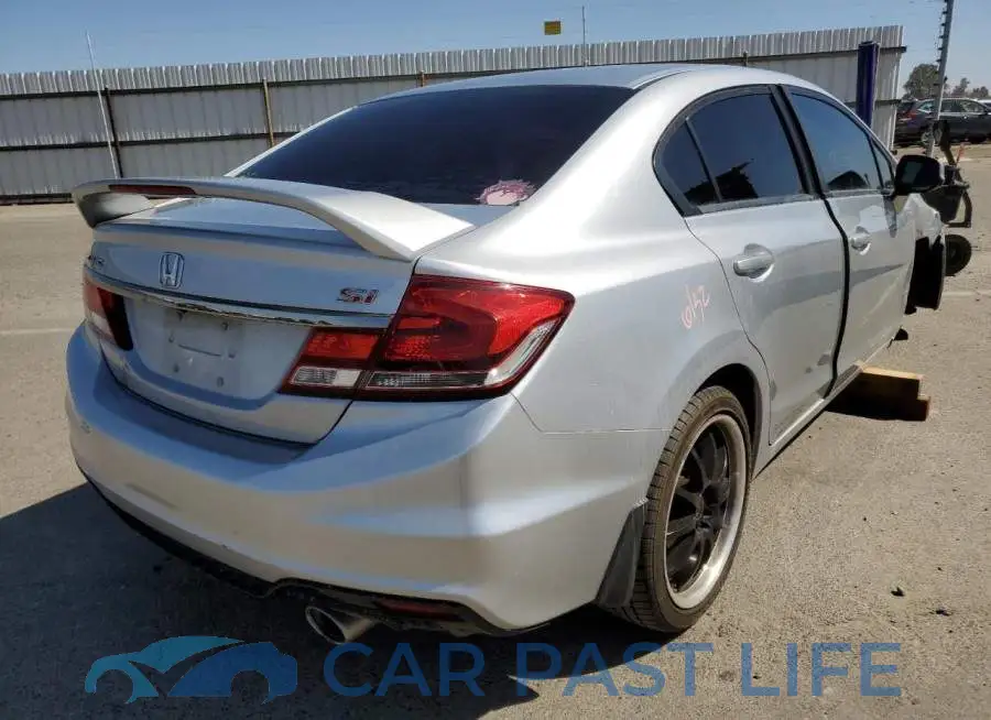 2HGFB6E54DH701140# 4