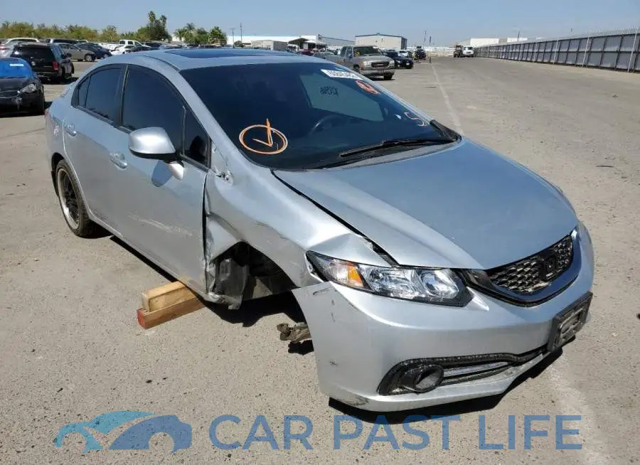 2HGFB6E54DH701140# 1