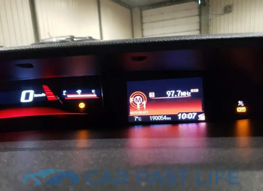 2HGFG4A51DH100523# 8