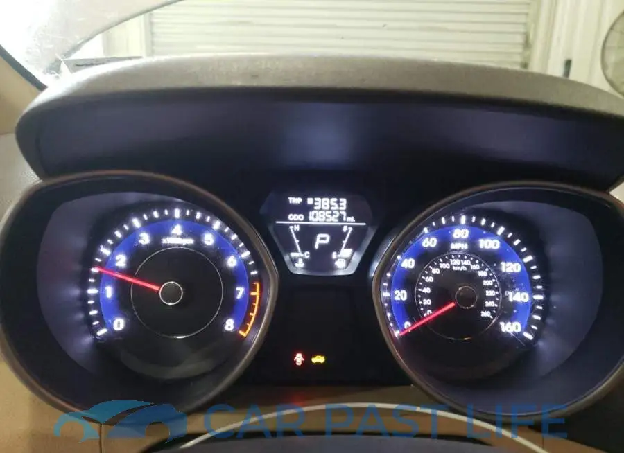 5NPDH4AE0DH164613# 9
