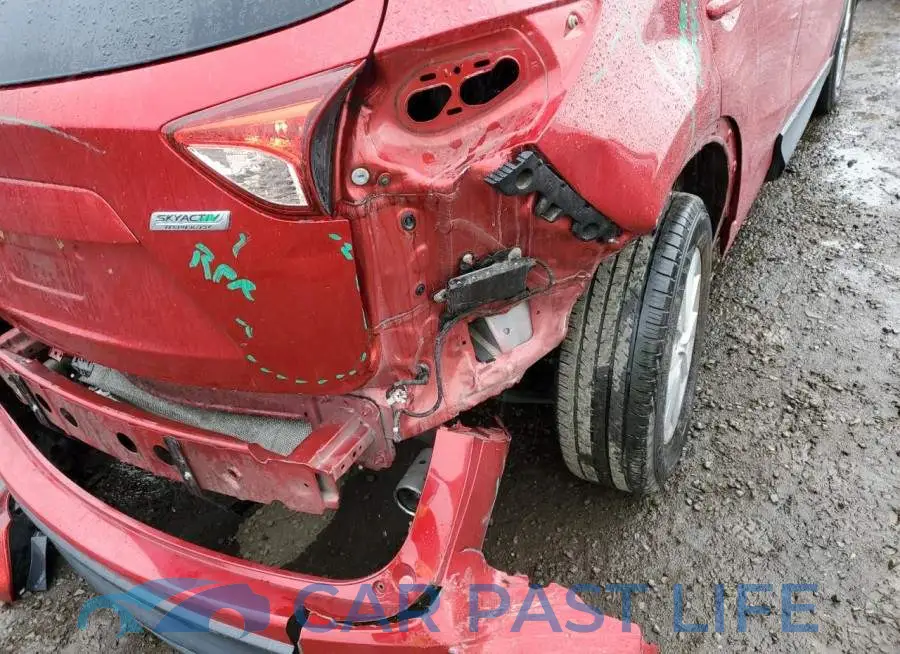 JM3KE2CYXE0401092# 9