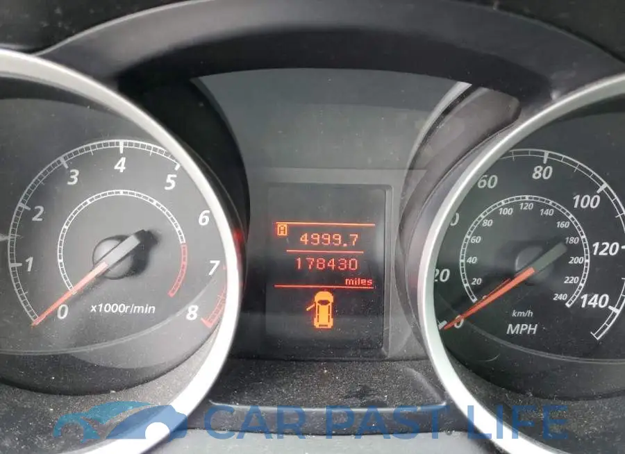 JA32U2FU3DU016290# 9