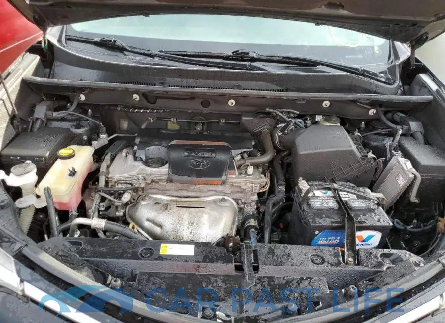 2T3RFREV6GW490500# 7
