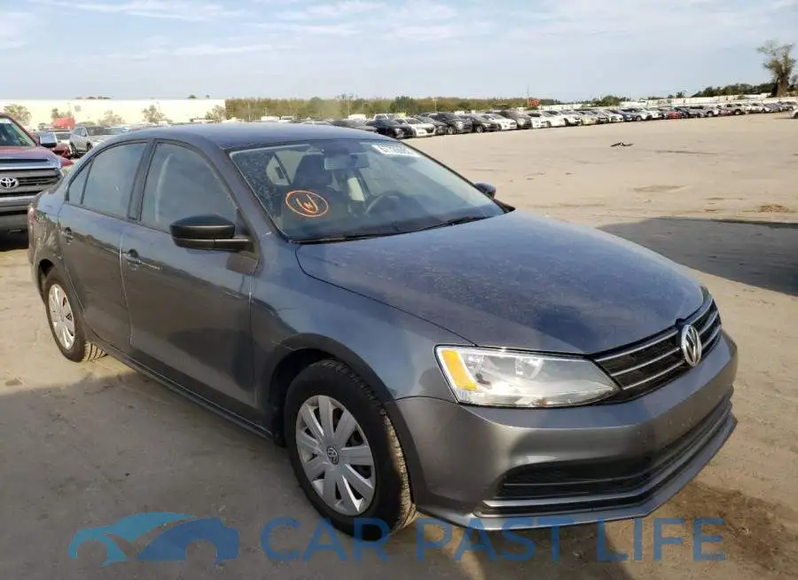 3VW267AJ5GM414113# 4