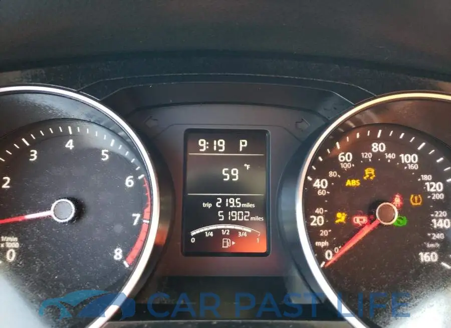 3VW267AJ5GM414113# 9