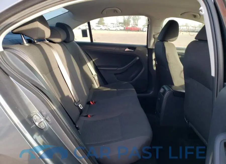 3VW267AJ5GM414113# 10