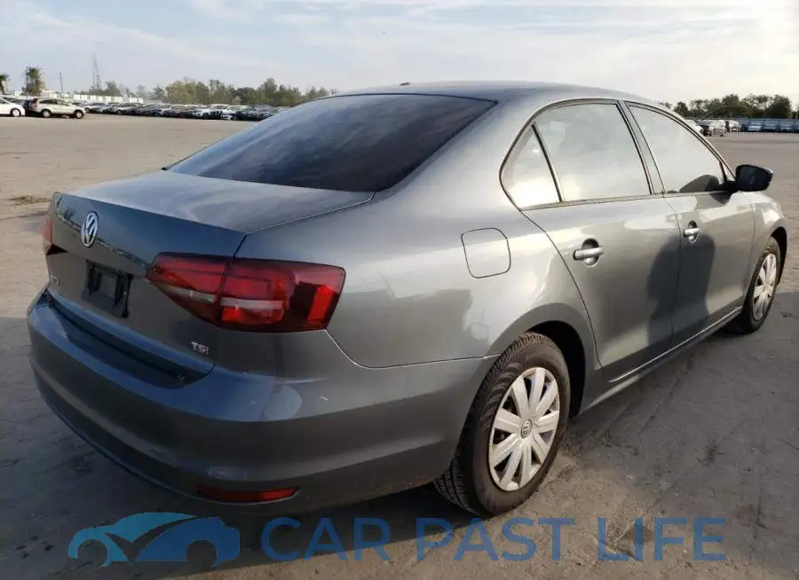 3VW267AJ5GM414113# 3