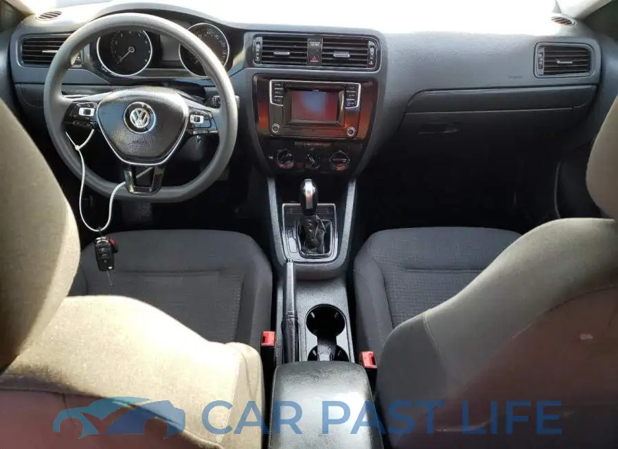 3VW267AJ5GM414113# 8