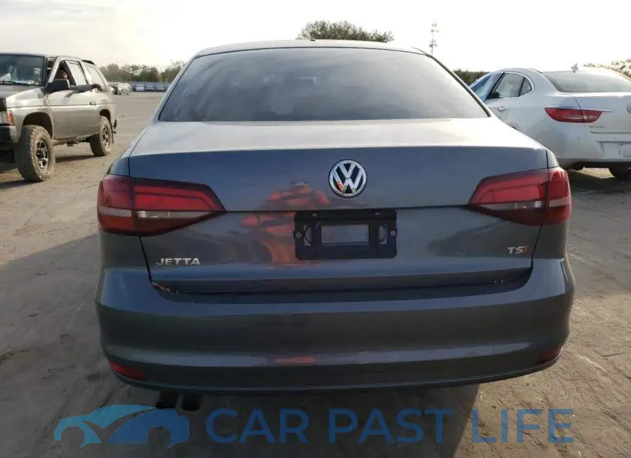 3VW267AJ5GM414113# 6