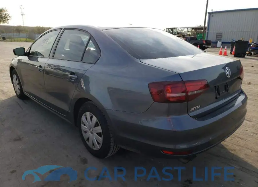 3VW267AJ5GM414113# 2