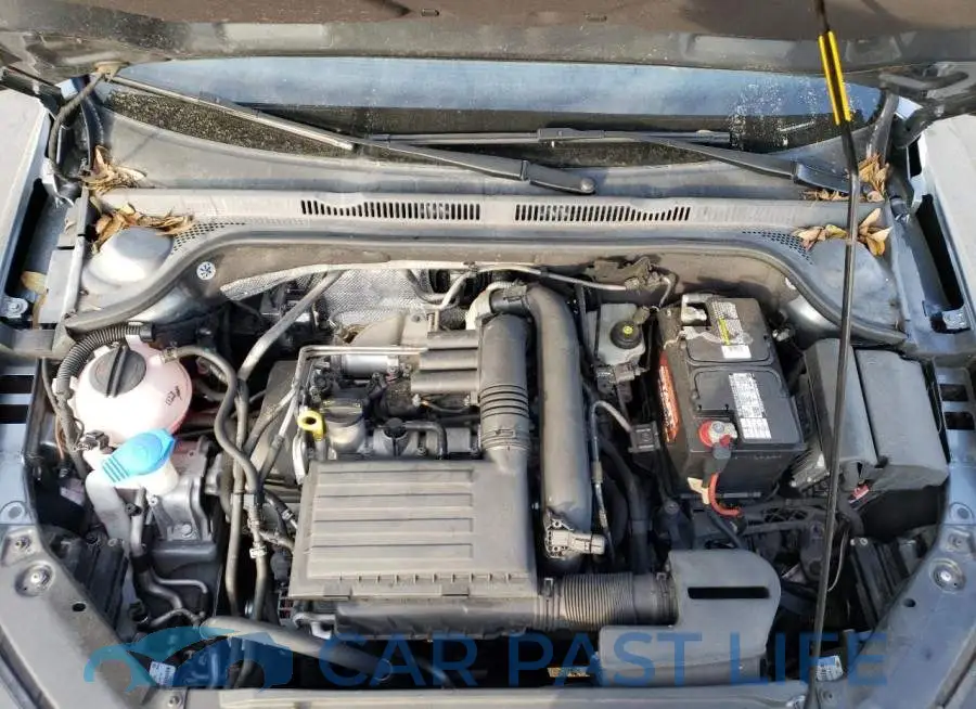 3VW267AJ5GM414113# 11