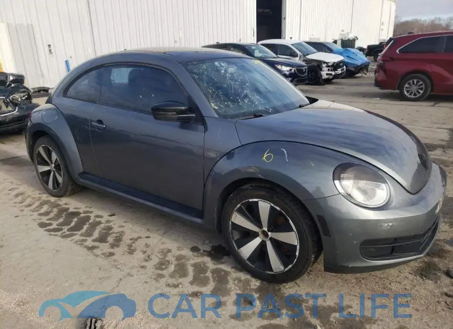 3VW4A7AT0DM662192# 4