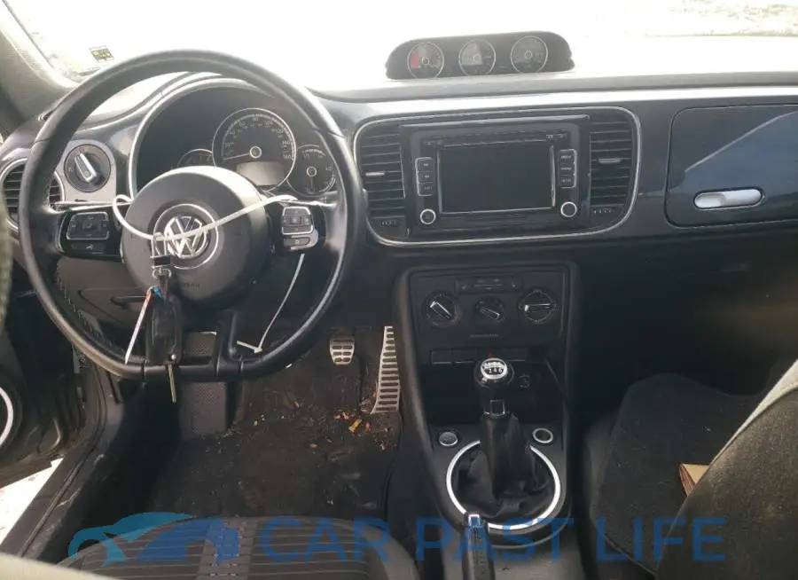 3VW4A7AT0DM662192# 8