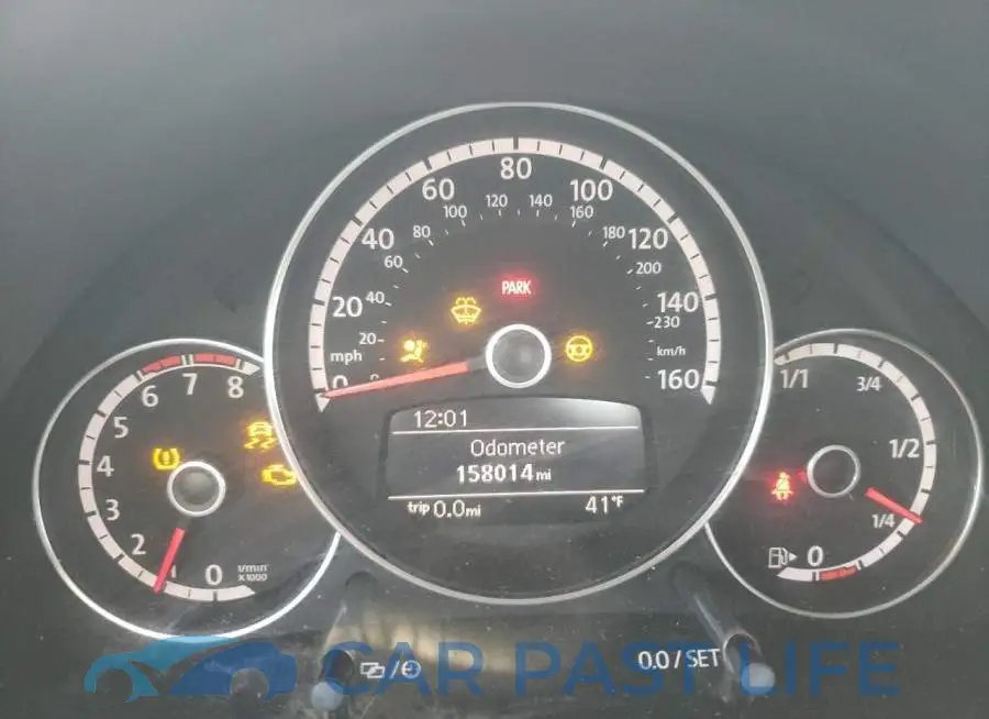 3VW4A7AT0DM662192# 9