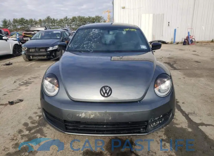3VW4A7AT0DM662192# 5
