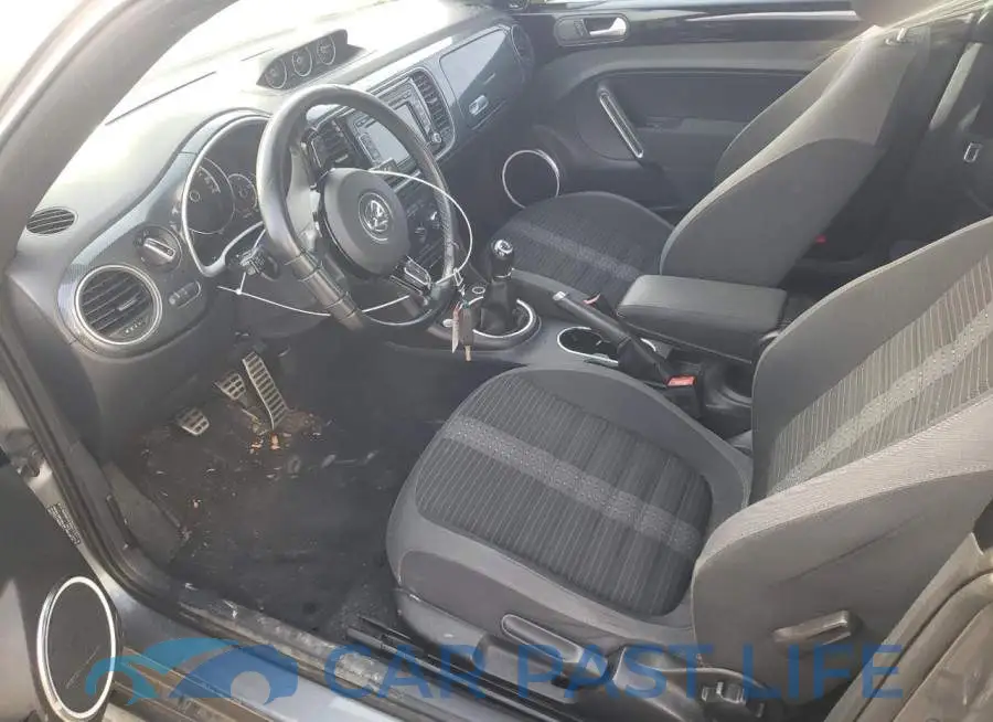 3VW4A7AT0DM662192# 7