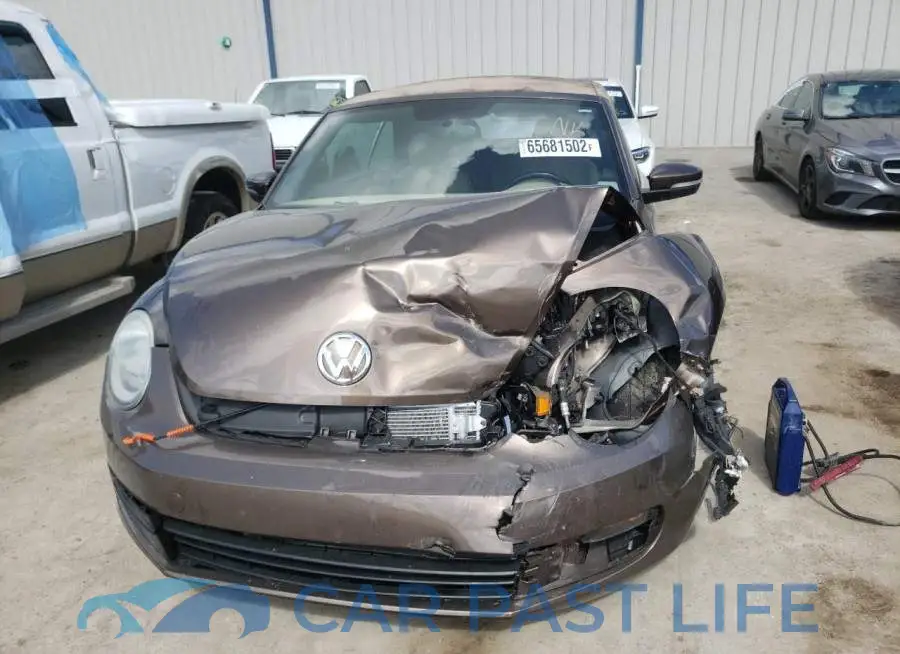 3VW5X7ATXDM828401# 9