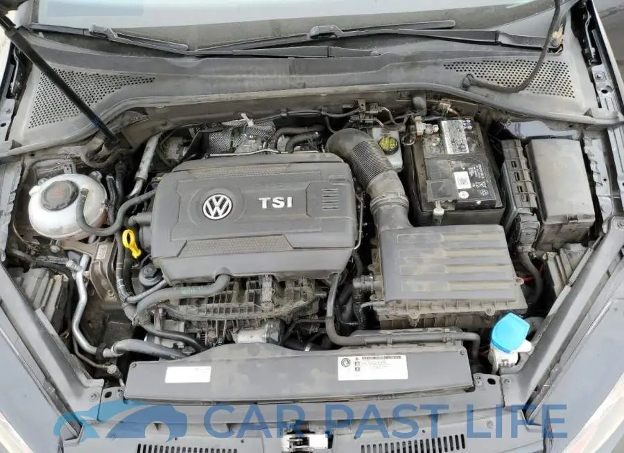 3VW6T7AU2KM036281# 7