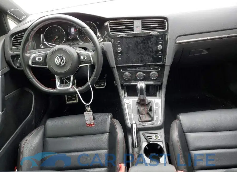 3VW6T7AU2KM036281# 9