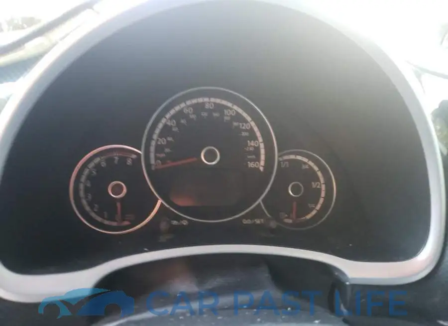 3VW767AT7DM812622# 8