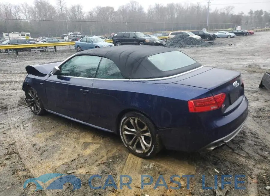WAUVGAFH5DN010436# 2