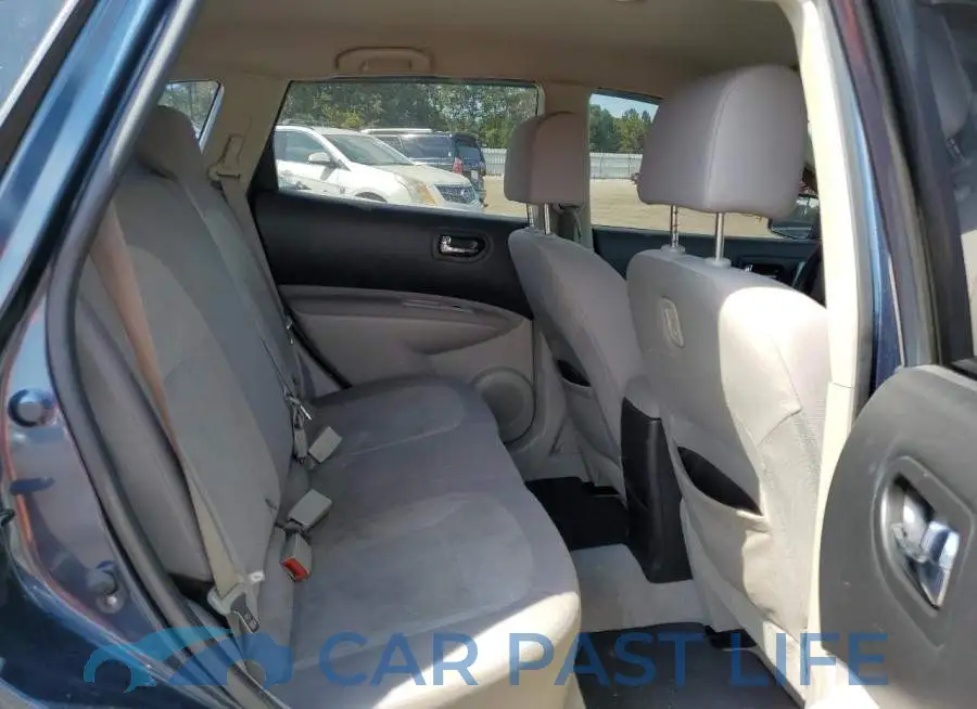 JN8AS5MV1DW120611# 6
