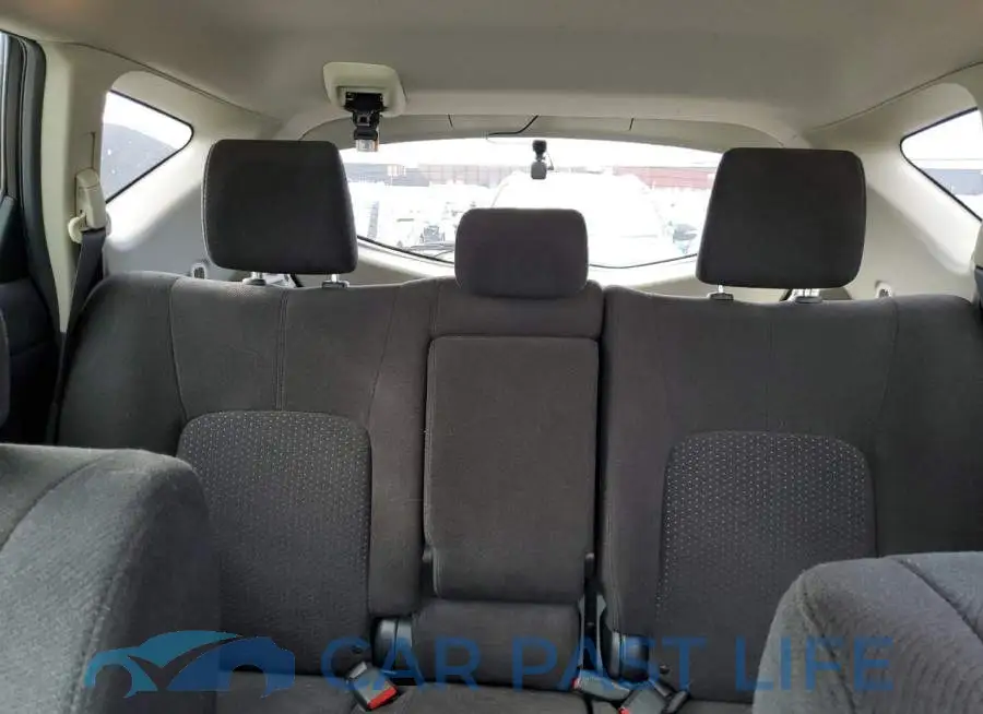 JN8AZ1MW9DW311206# 10