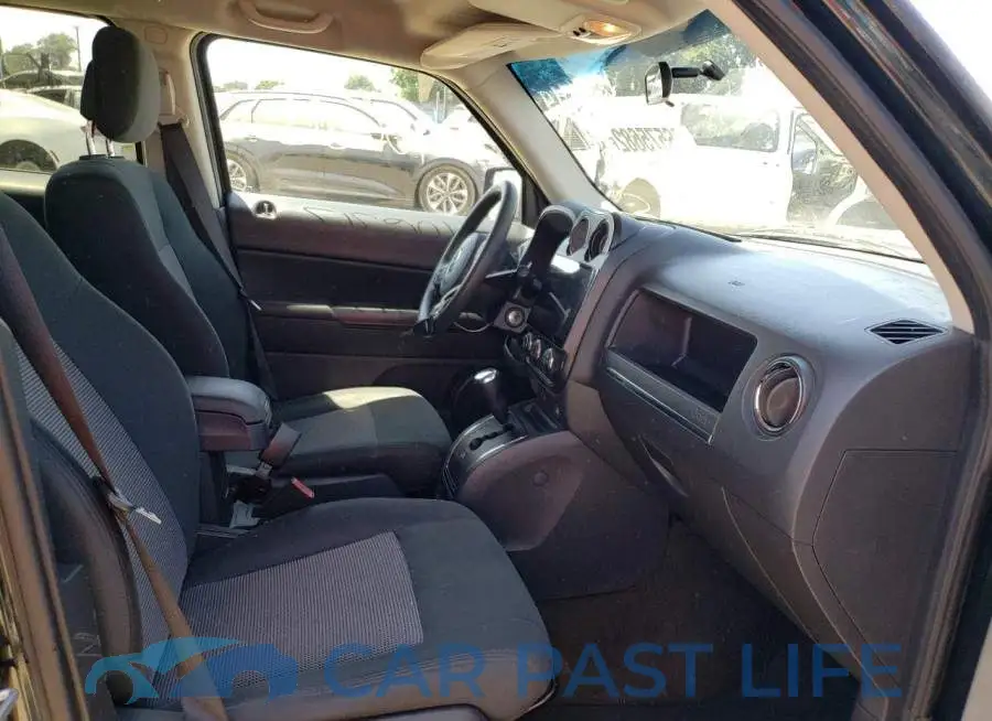 1C4NJPBA6DD140649# 5