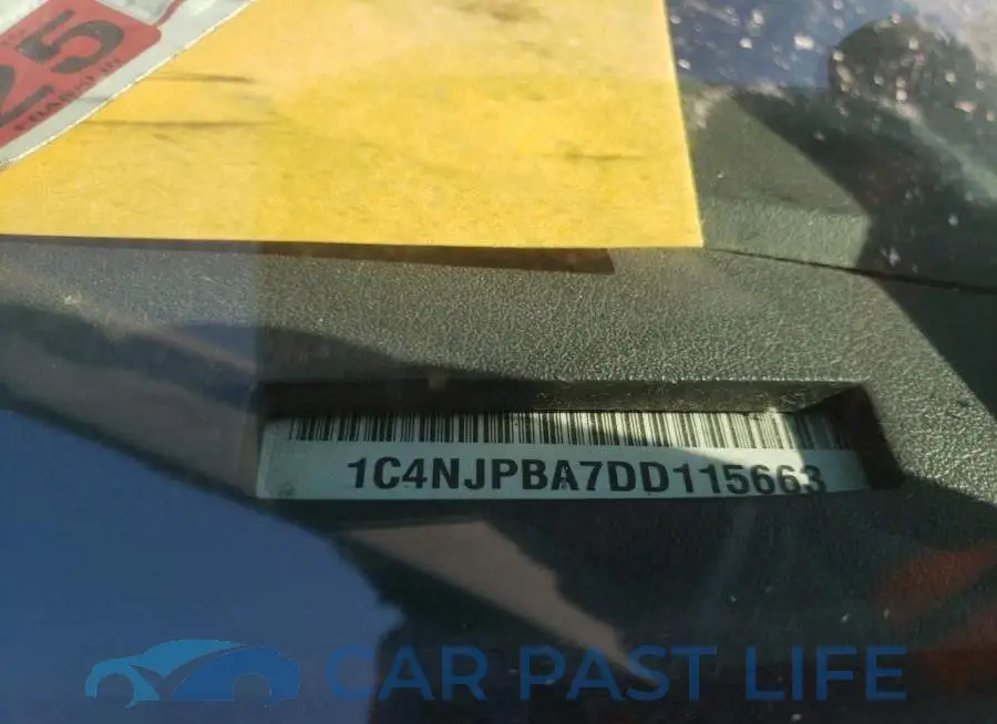 1C4NJPBA7DD115663# 13