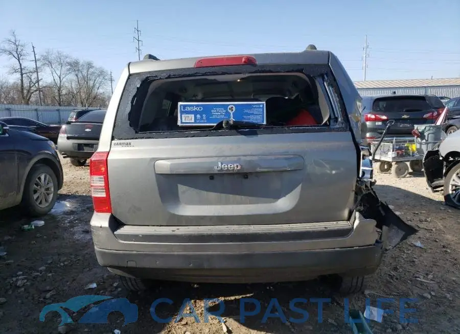 1C4NJPBA7DD115663# 6